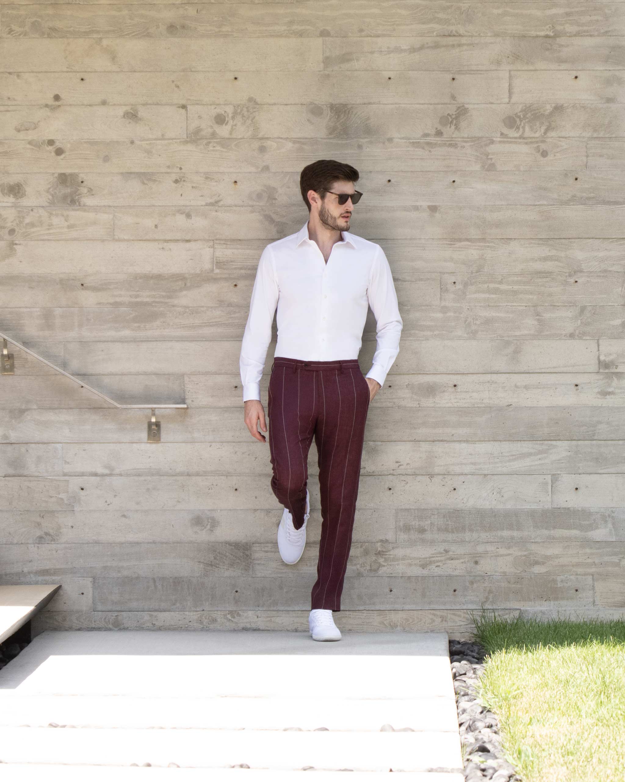 Nova Trouser