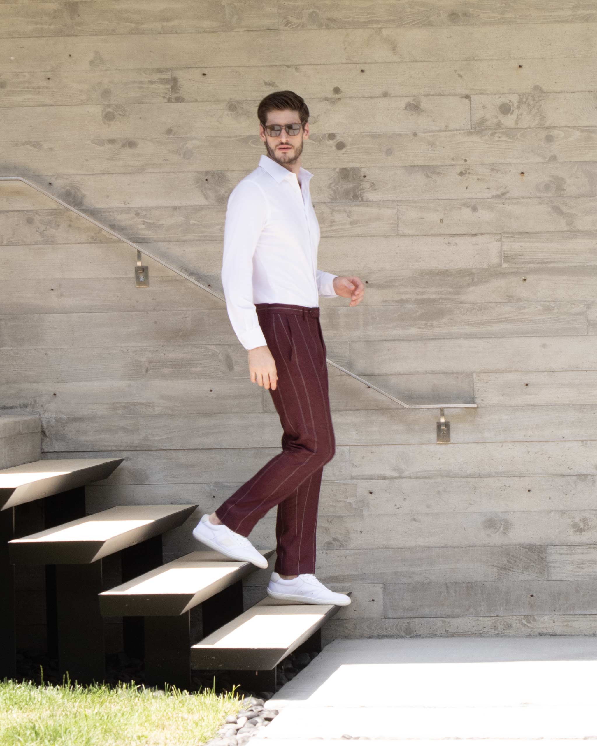 Nova Trouser