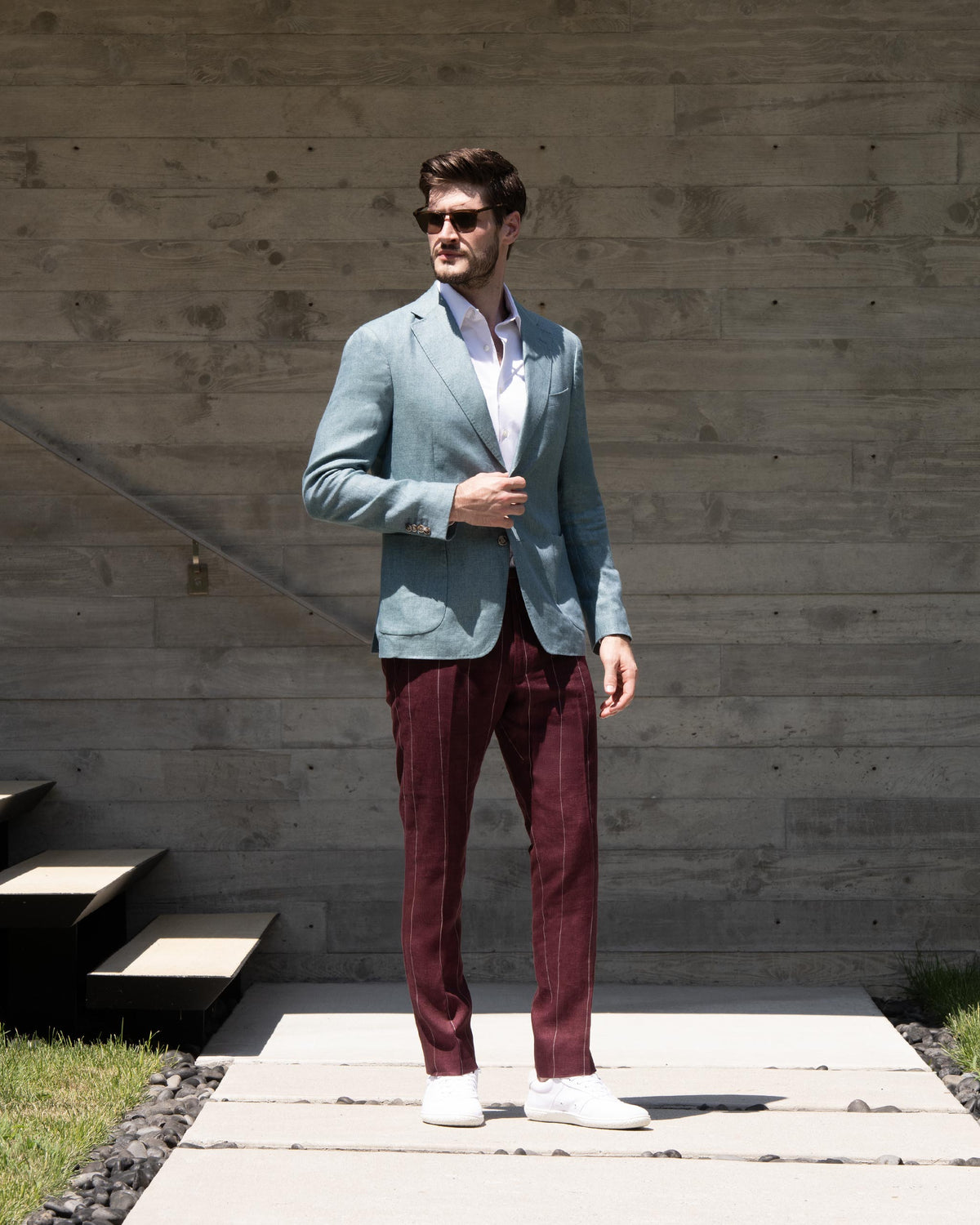 Portofino Jacket