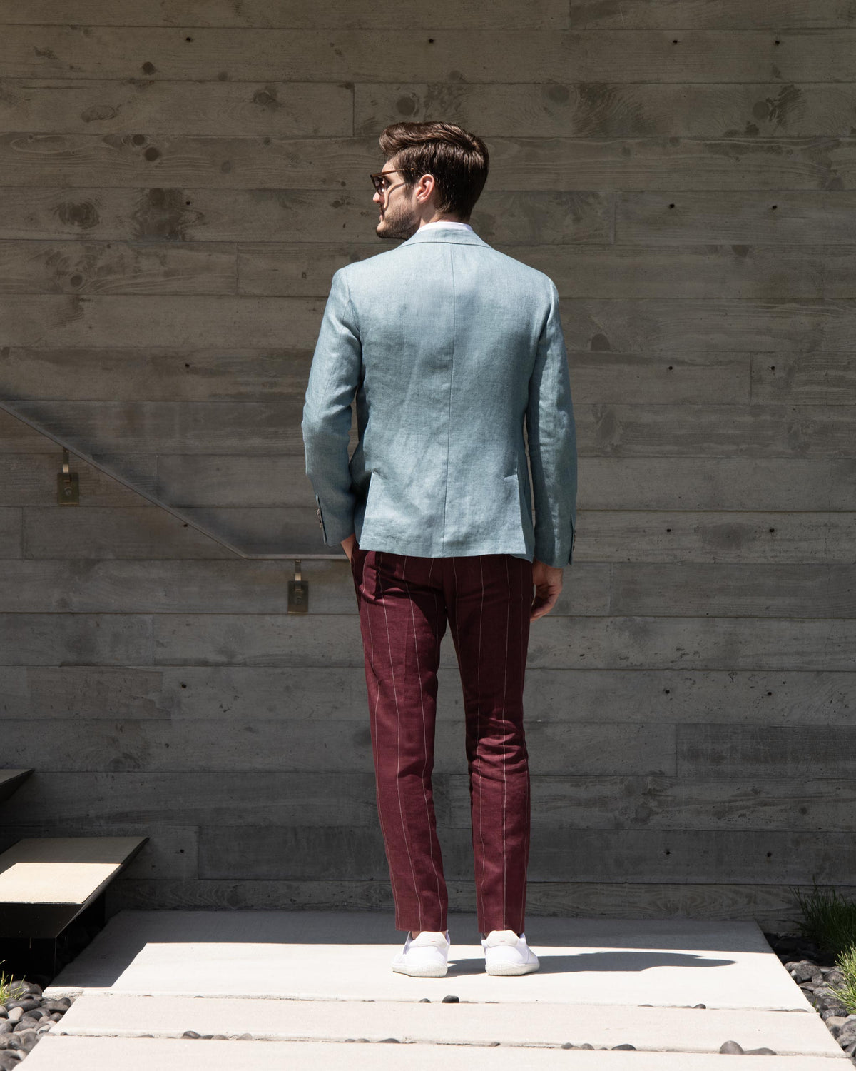Portofino Jacket