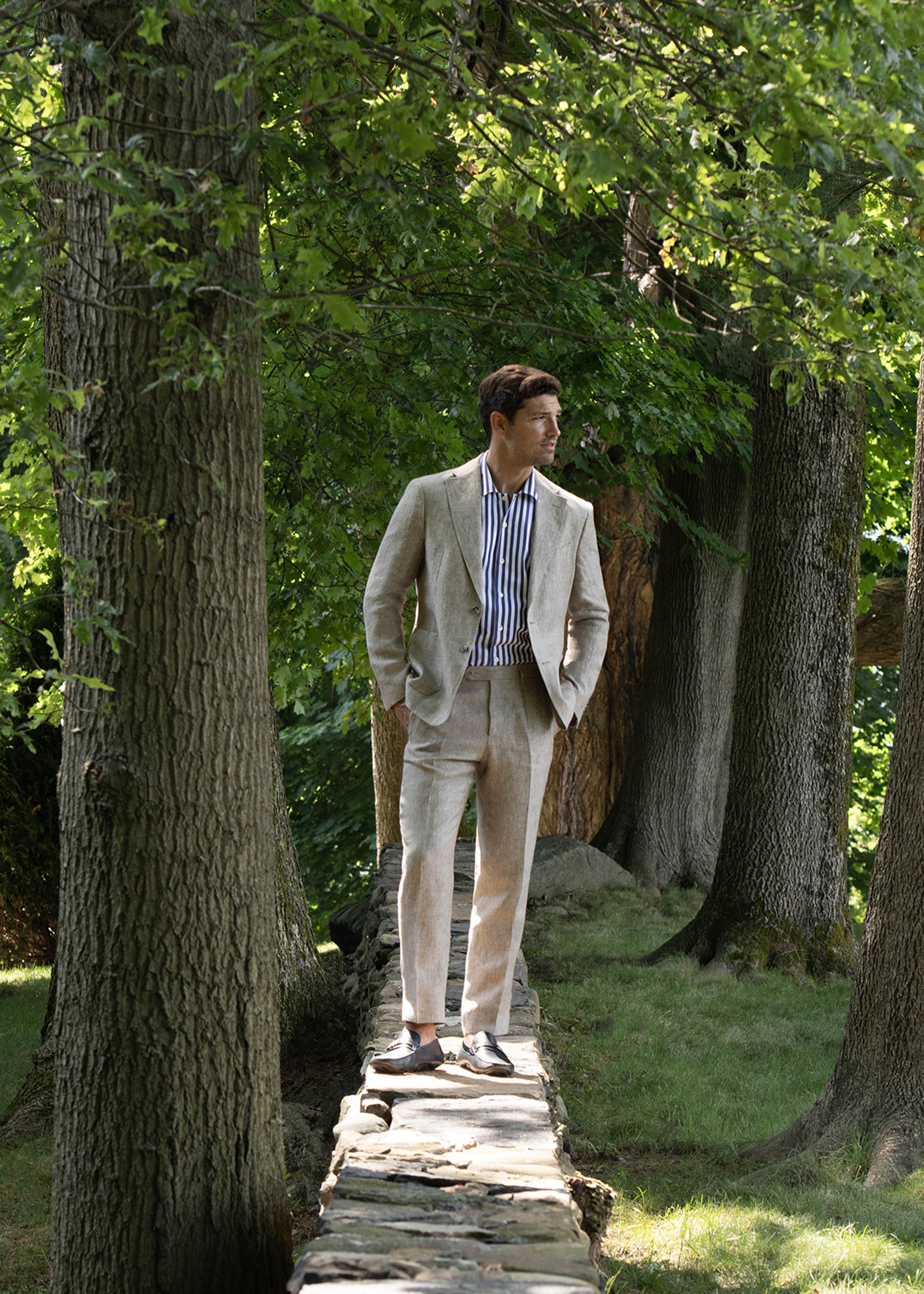 Zanella | Tailored Trousers for Men since 1954 |