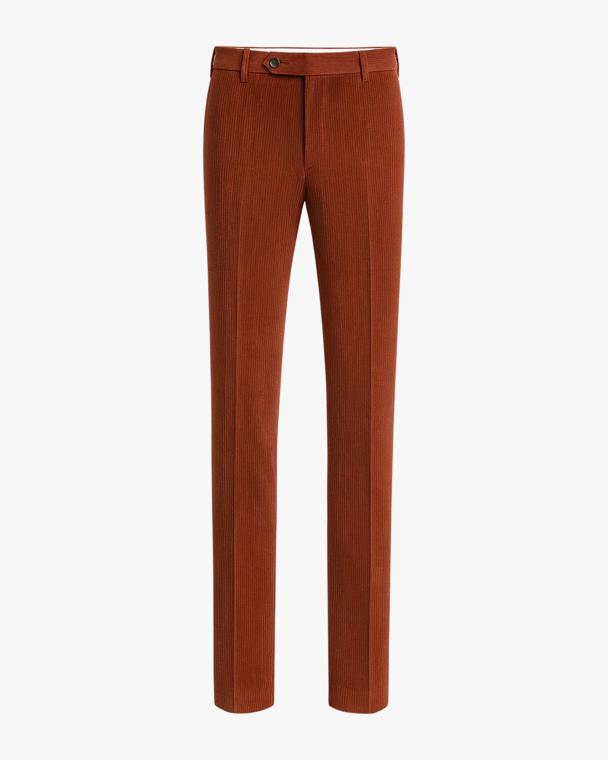 Parker Stretch Corduroy Trouser