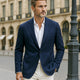 Samuel Stretch Gab Sportcoat