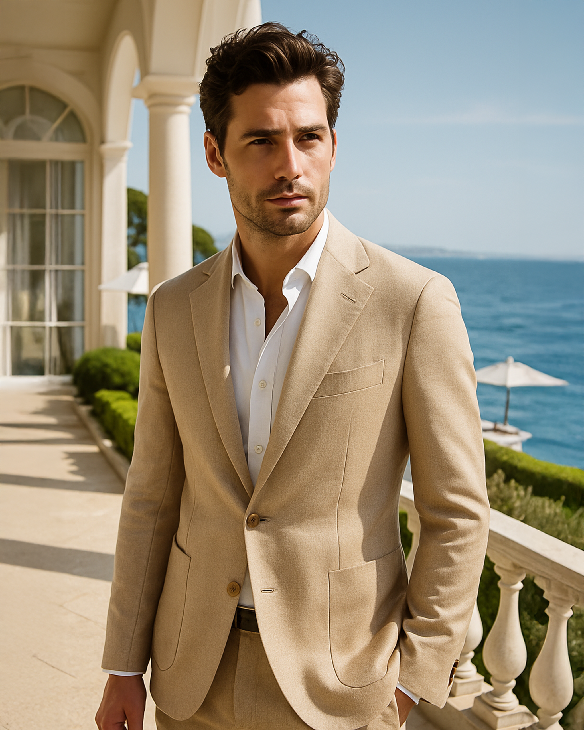 Treviso Sportcoat