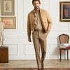 Parker Platinum Super 130s Gab Trouser