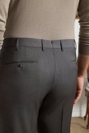 Parker Super 130s Gab Trouser