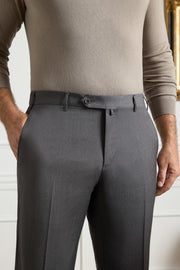 Parker Super 130s Gab Trouser