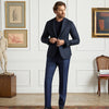 Parker Sharkskin Trouser