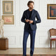 Parker Sharkskin Trouser