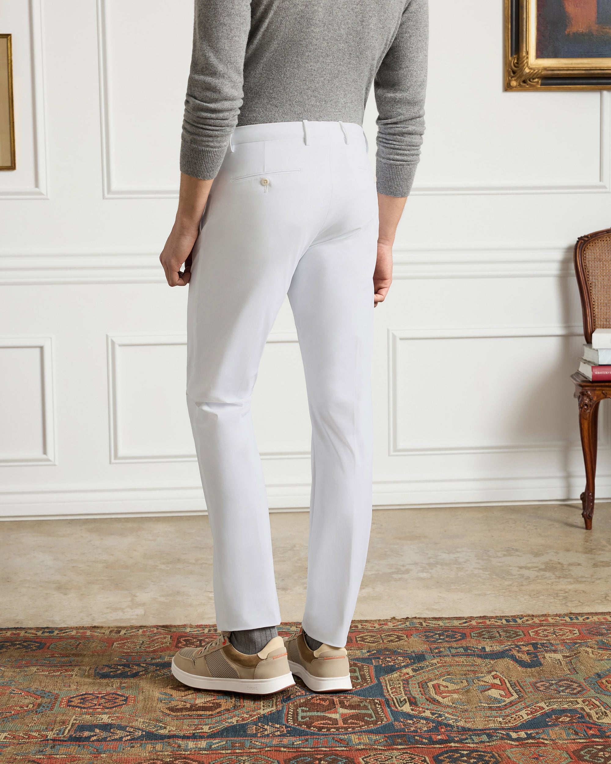 Noah Active Trouser