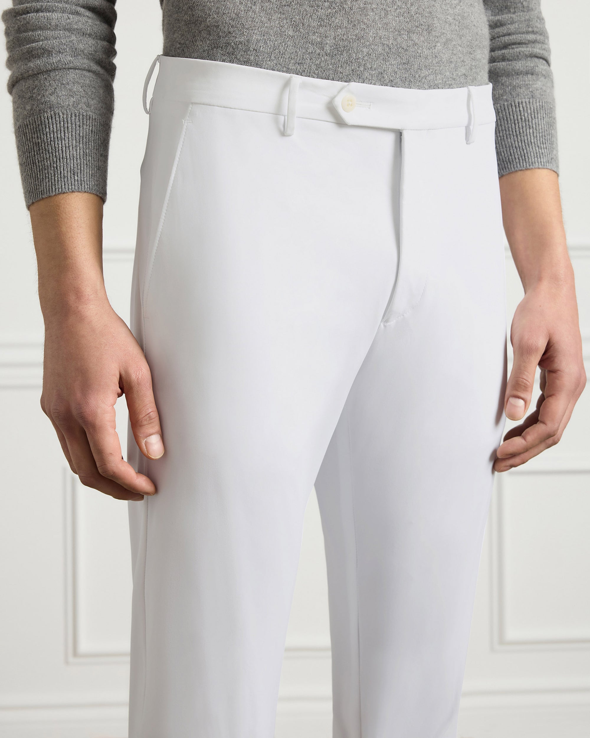 Noah Active Trouser