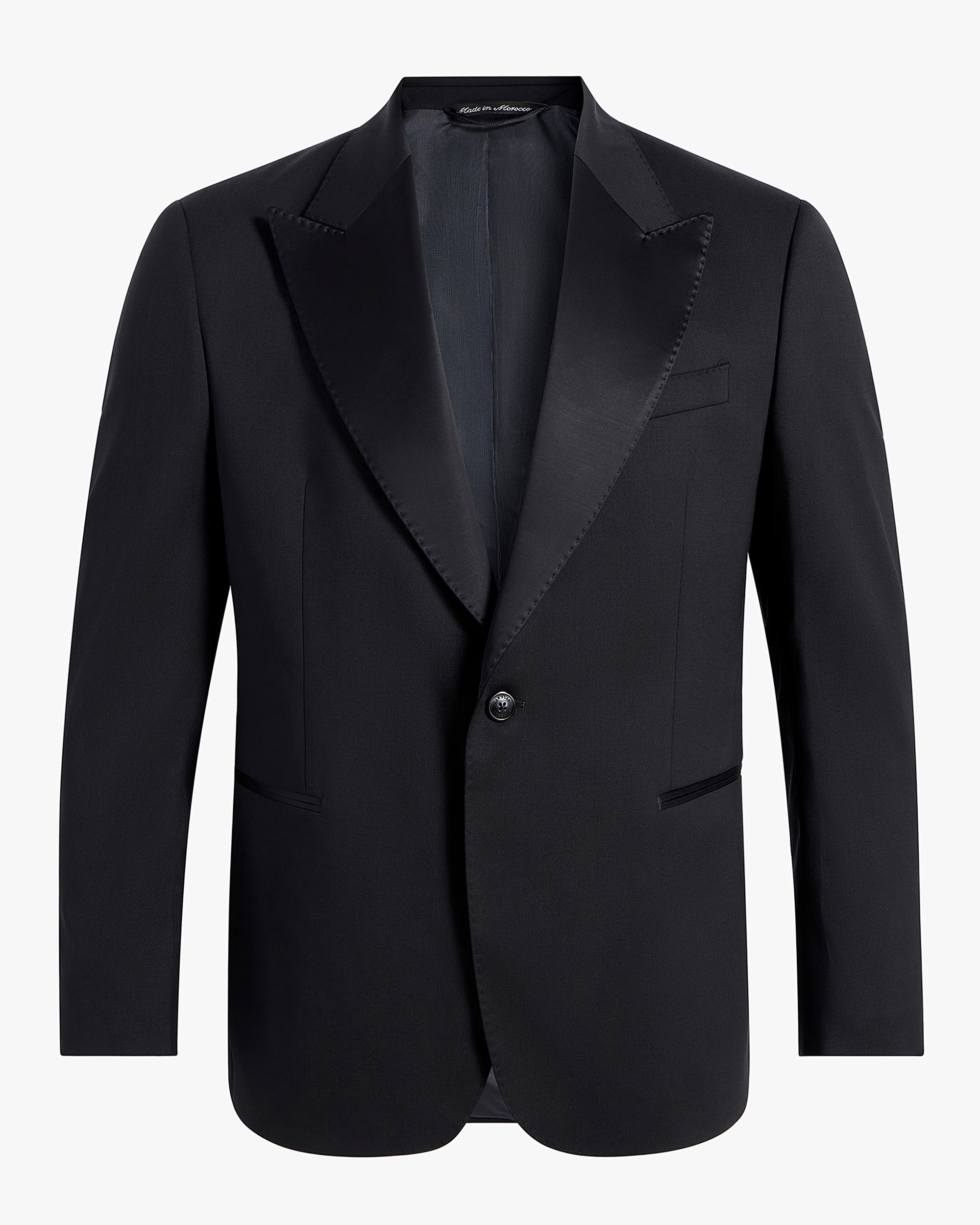 Chambers Tuxedo Jacket