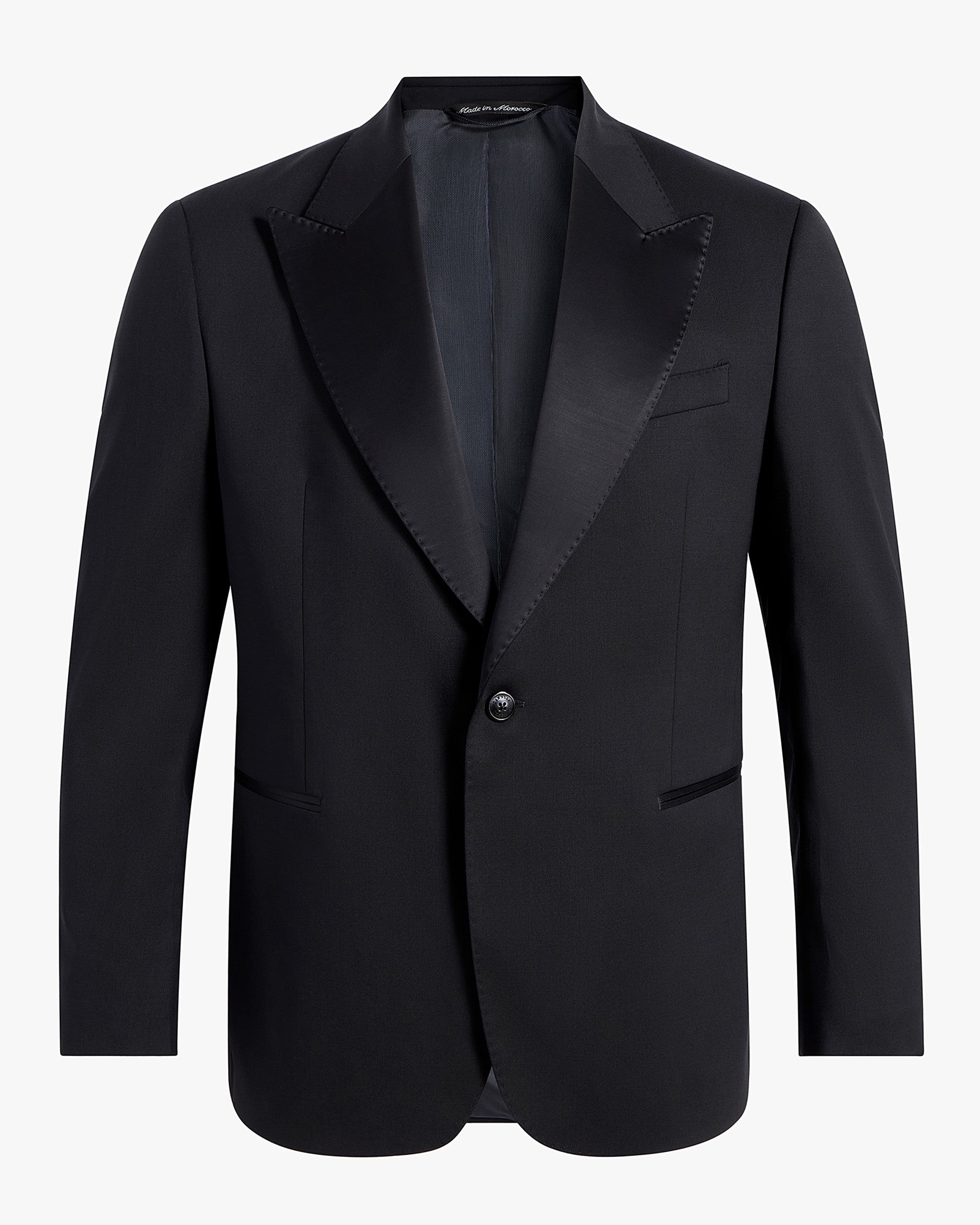 Chambers Tuxedo Jacket