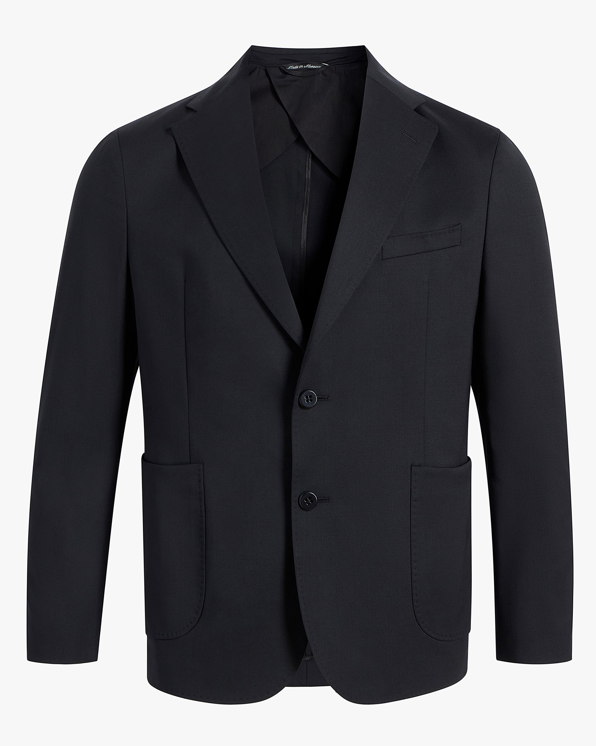 Samuel Stretch Gab Sportcoat