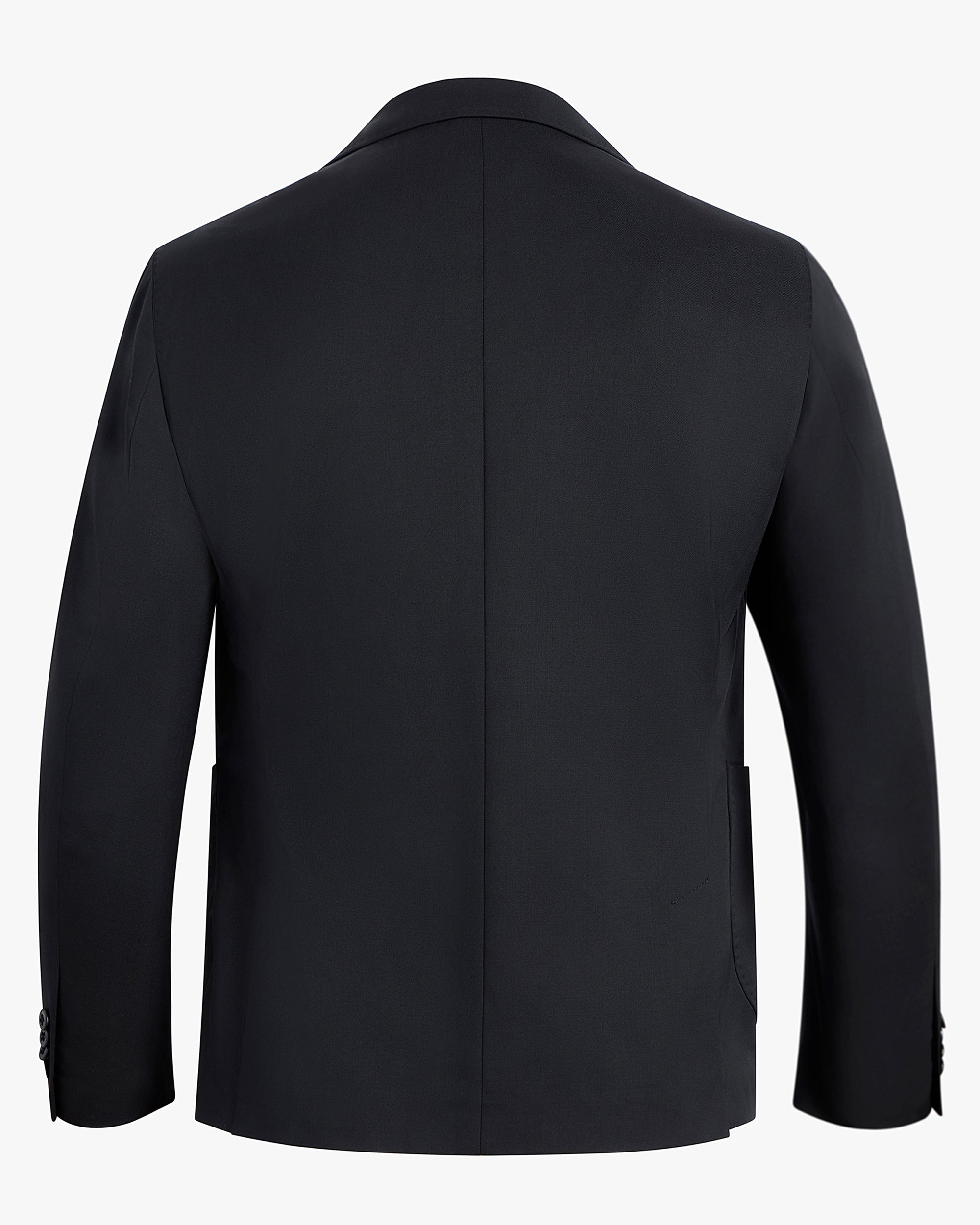 Samuel Stretch Gab Sportcoat