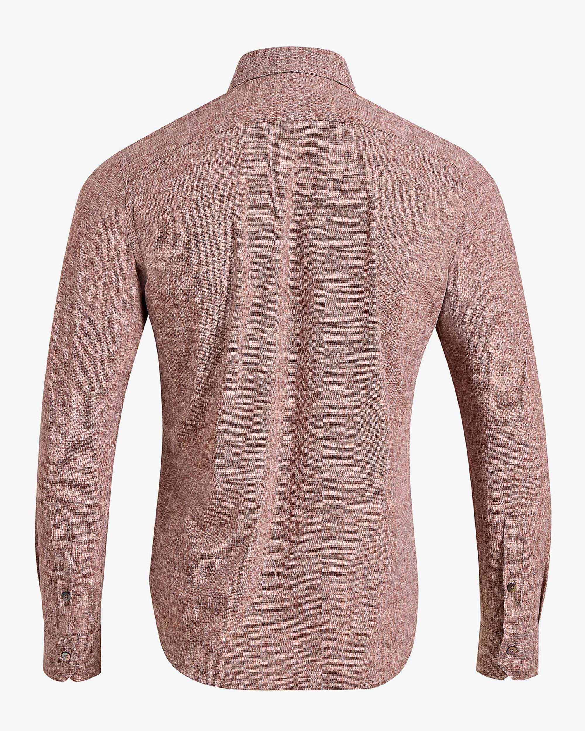 Jagged Shirt