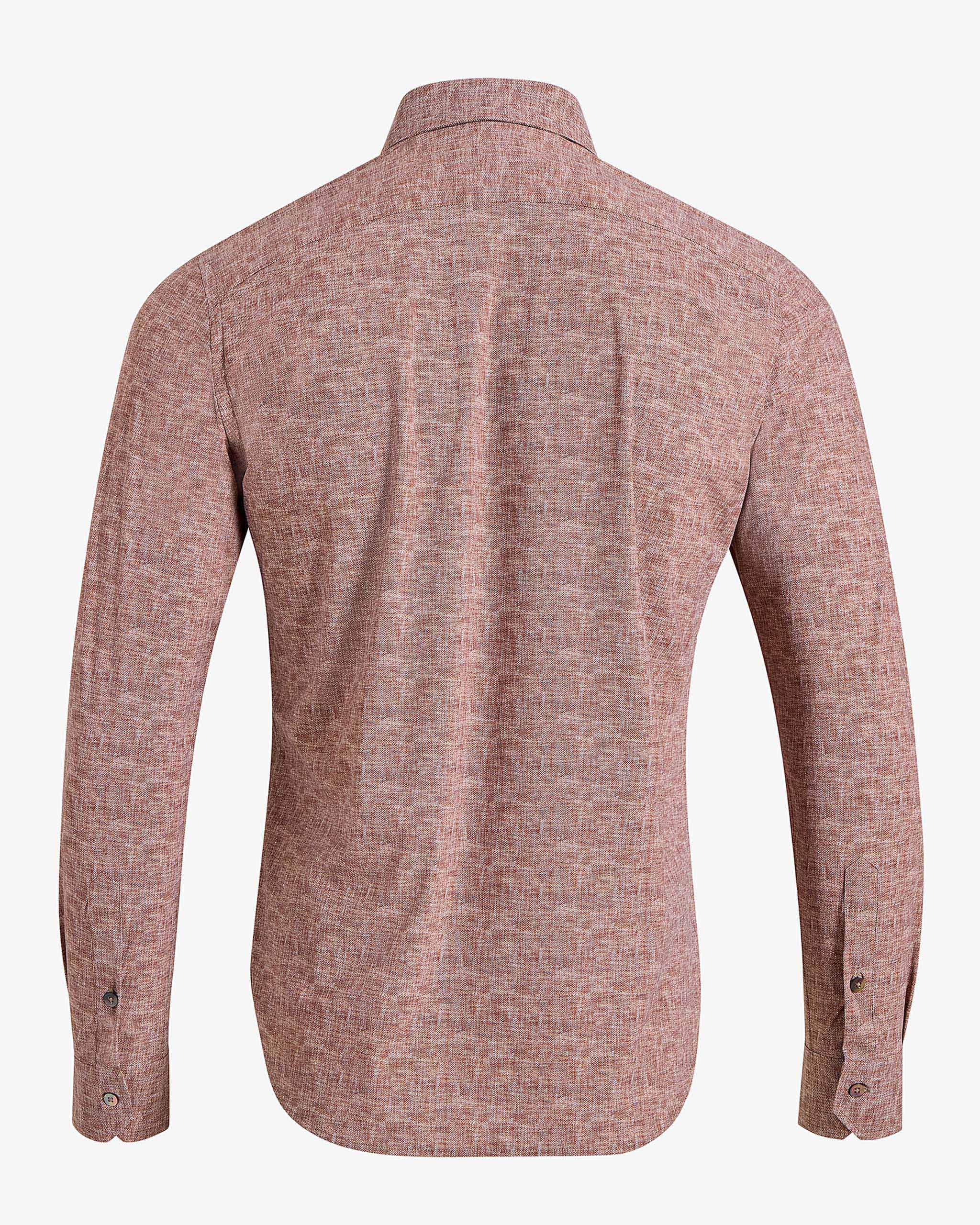 Jagged Shirt