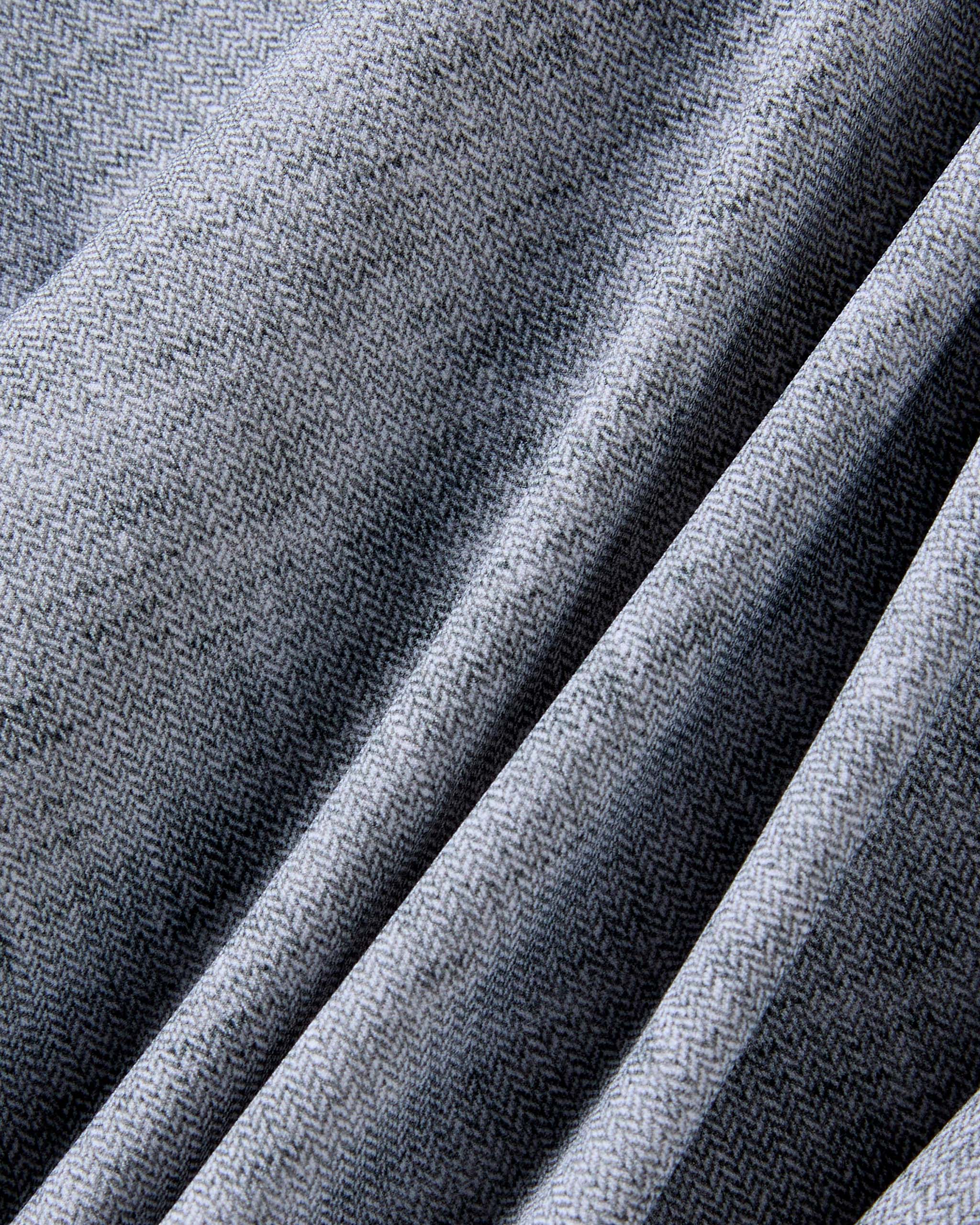 Jagged Shirt