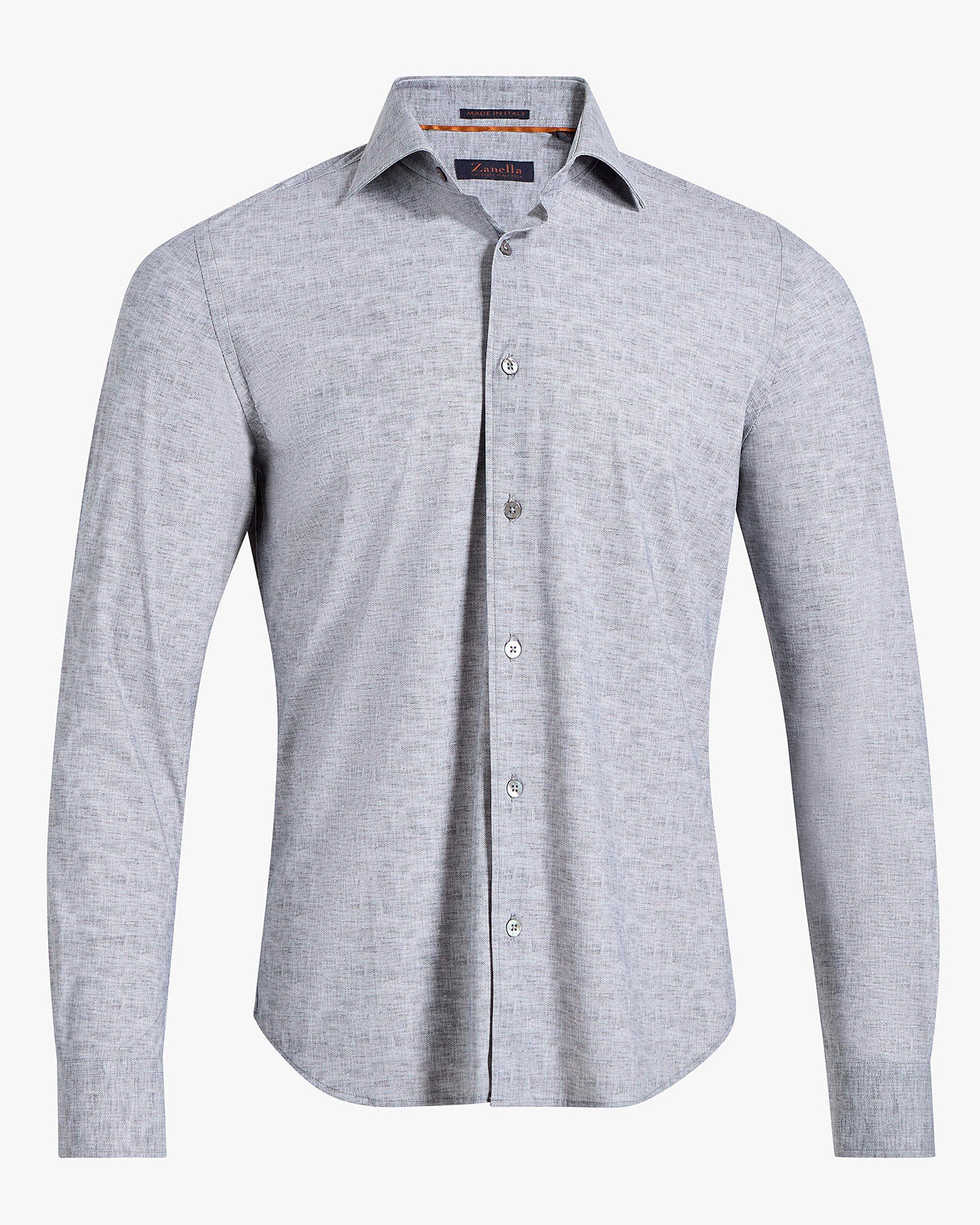Jagged Shirt