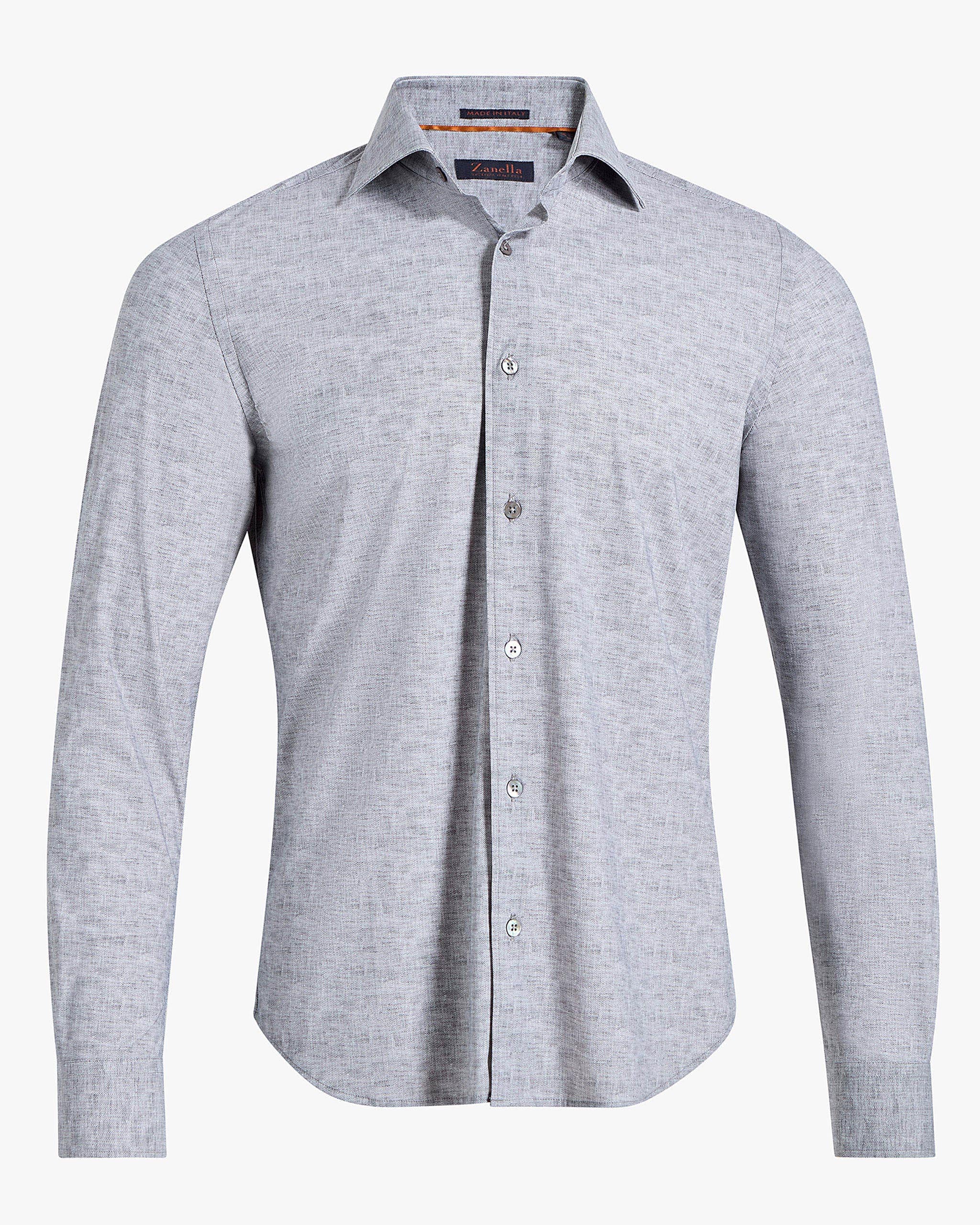 Jagged Shirt