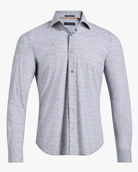 Jagged Shirt