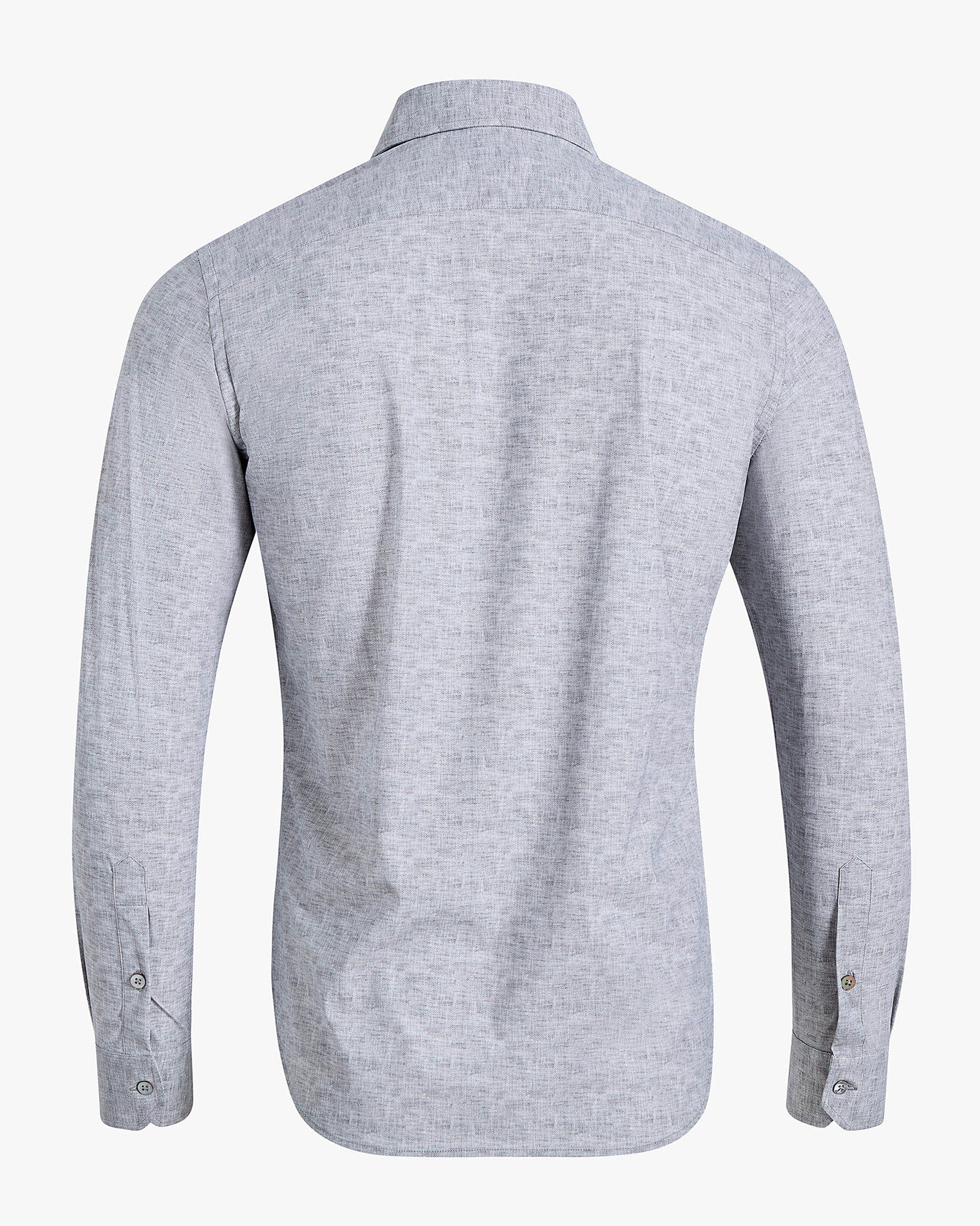 Jagged Shirt
