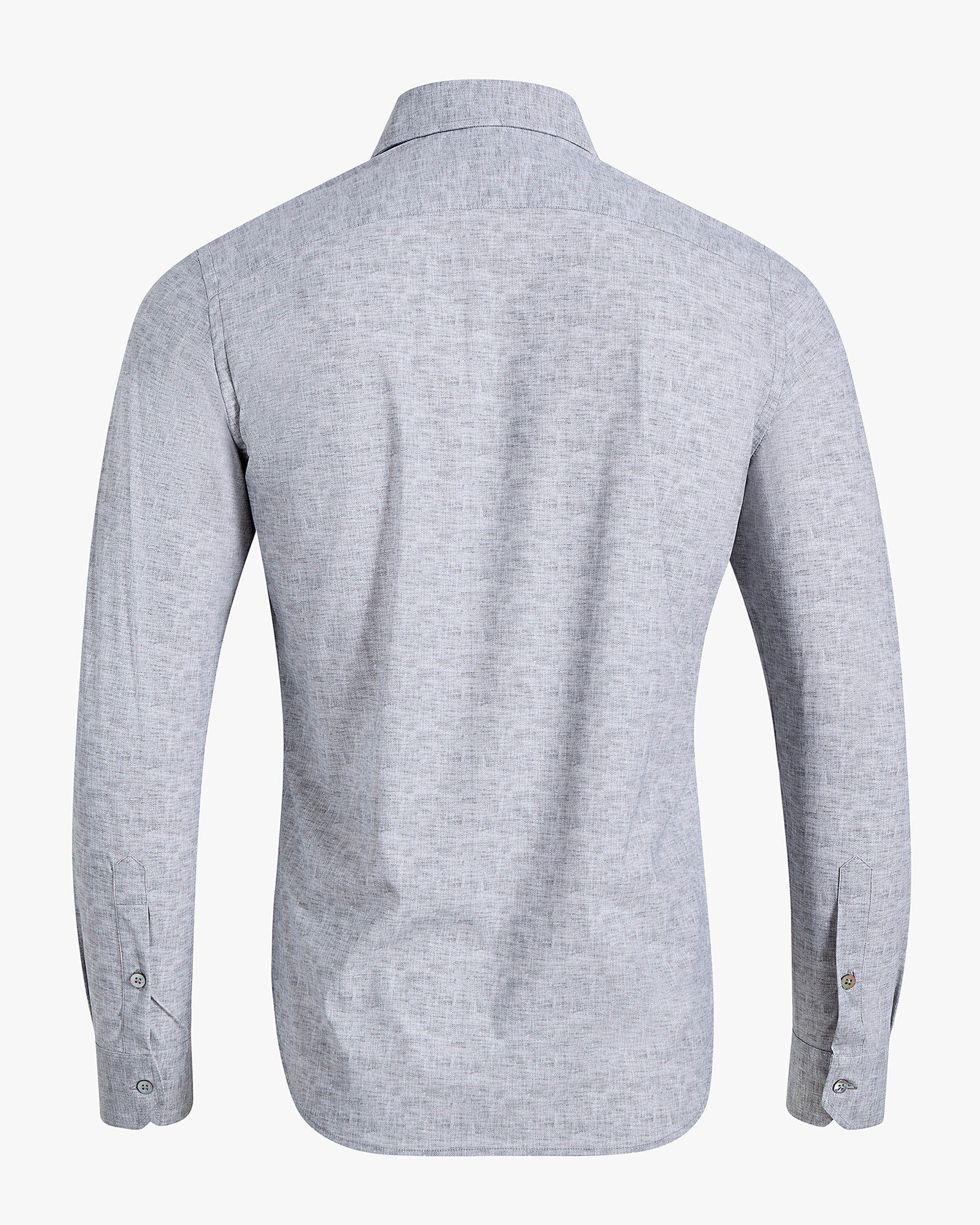 Jagged Shirt