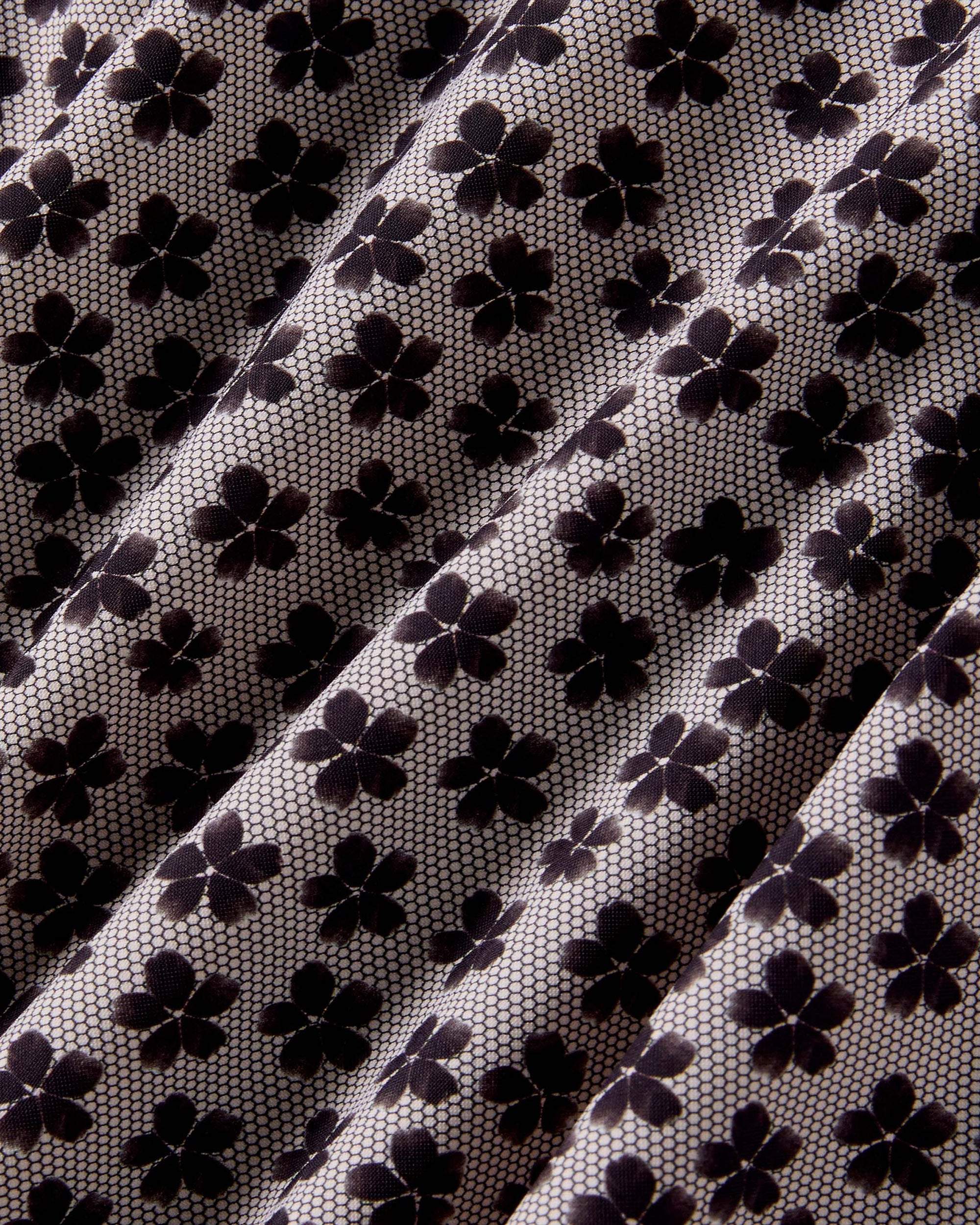Flowers Shirt