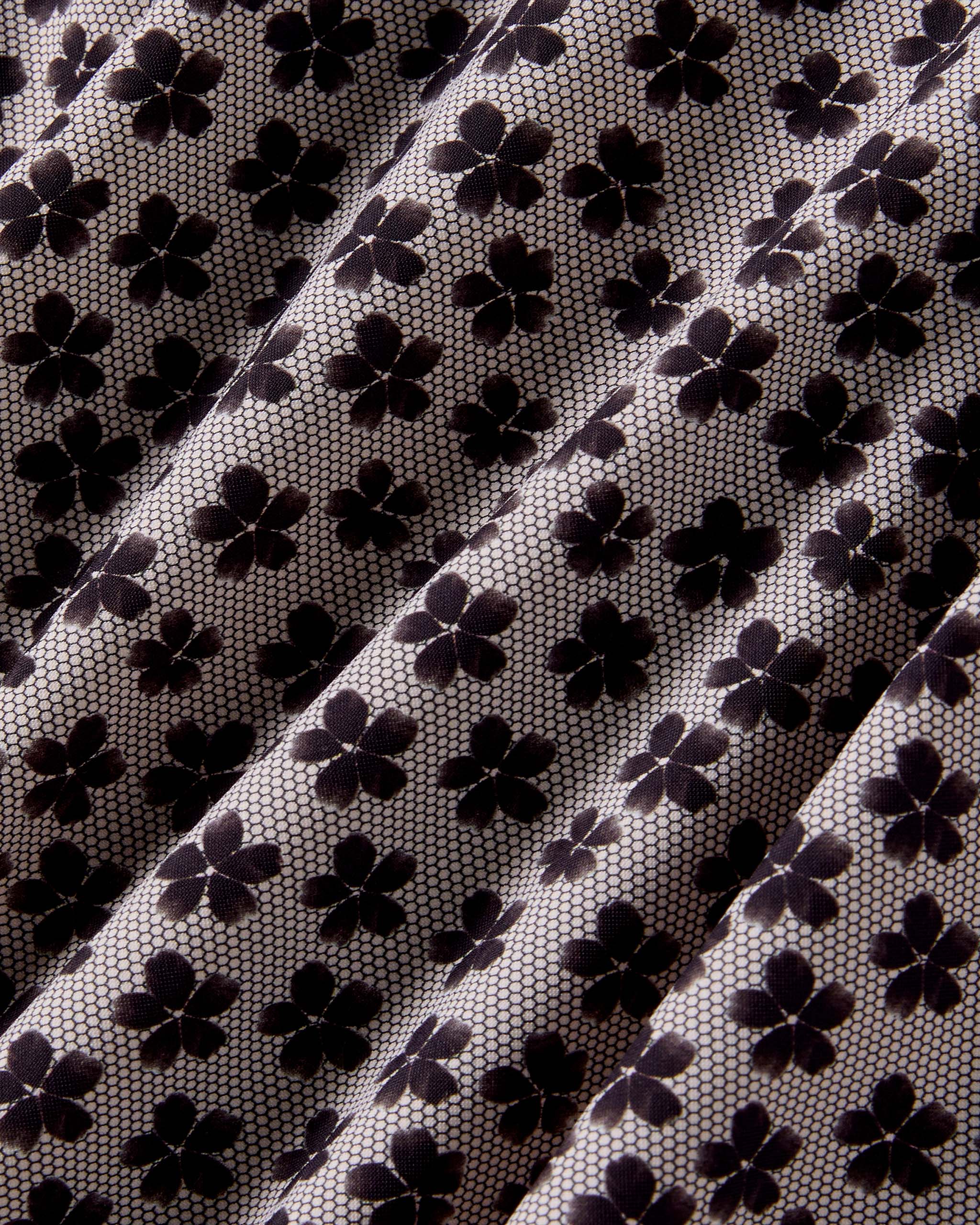 Flowers Shirt