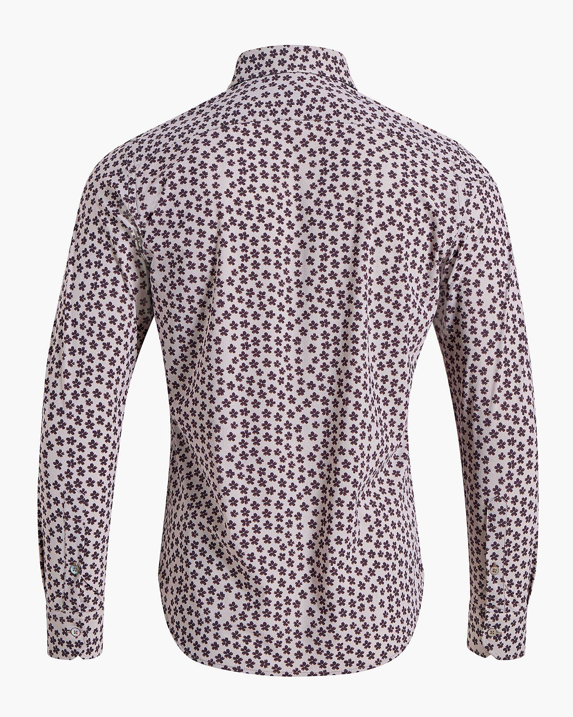 Flowers Shirt