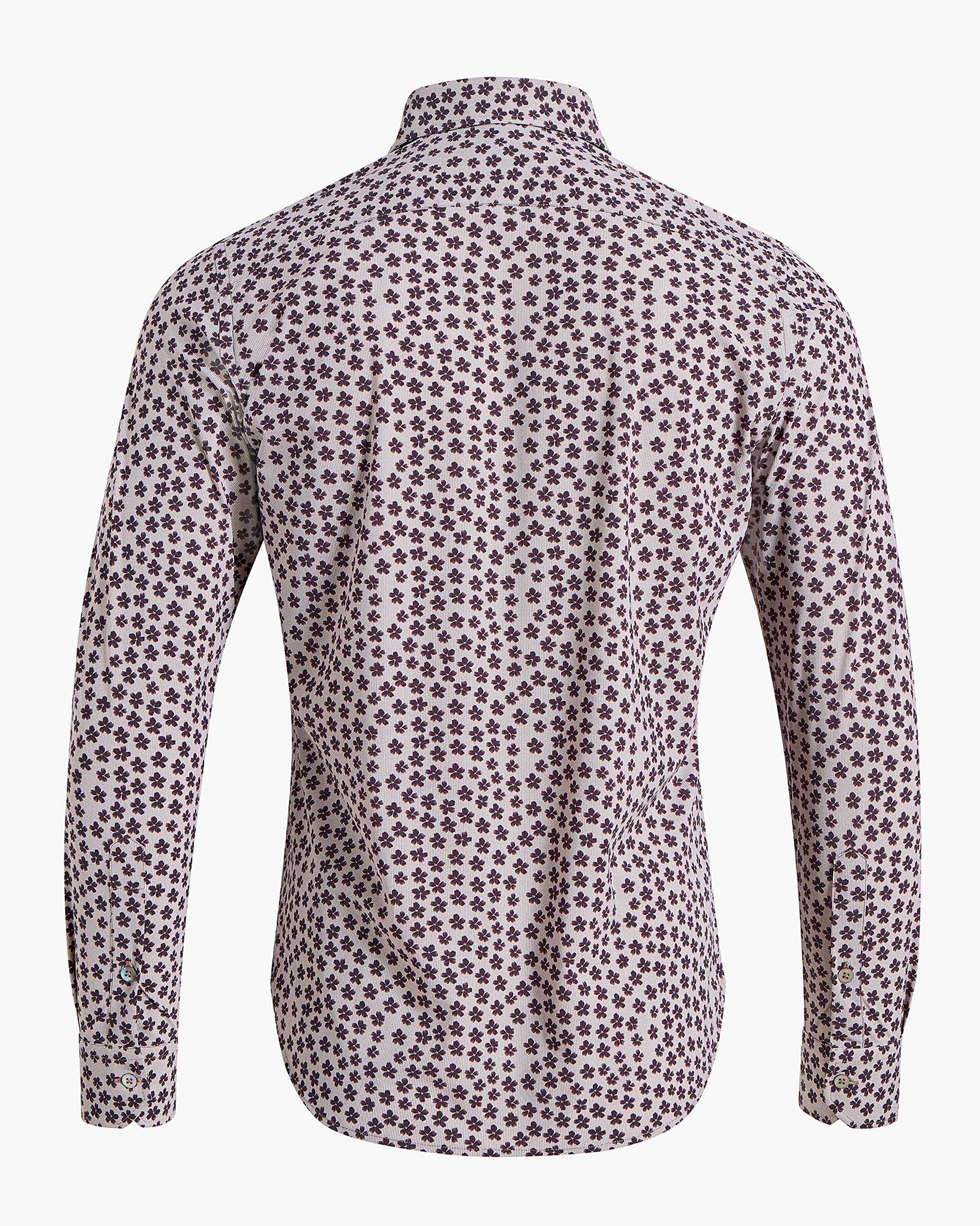 Flowers Shirt