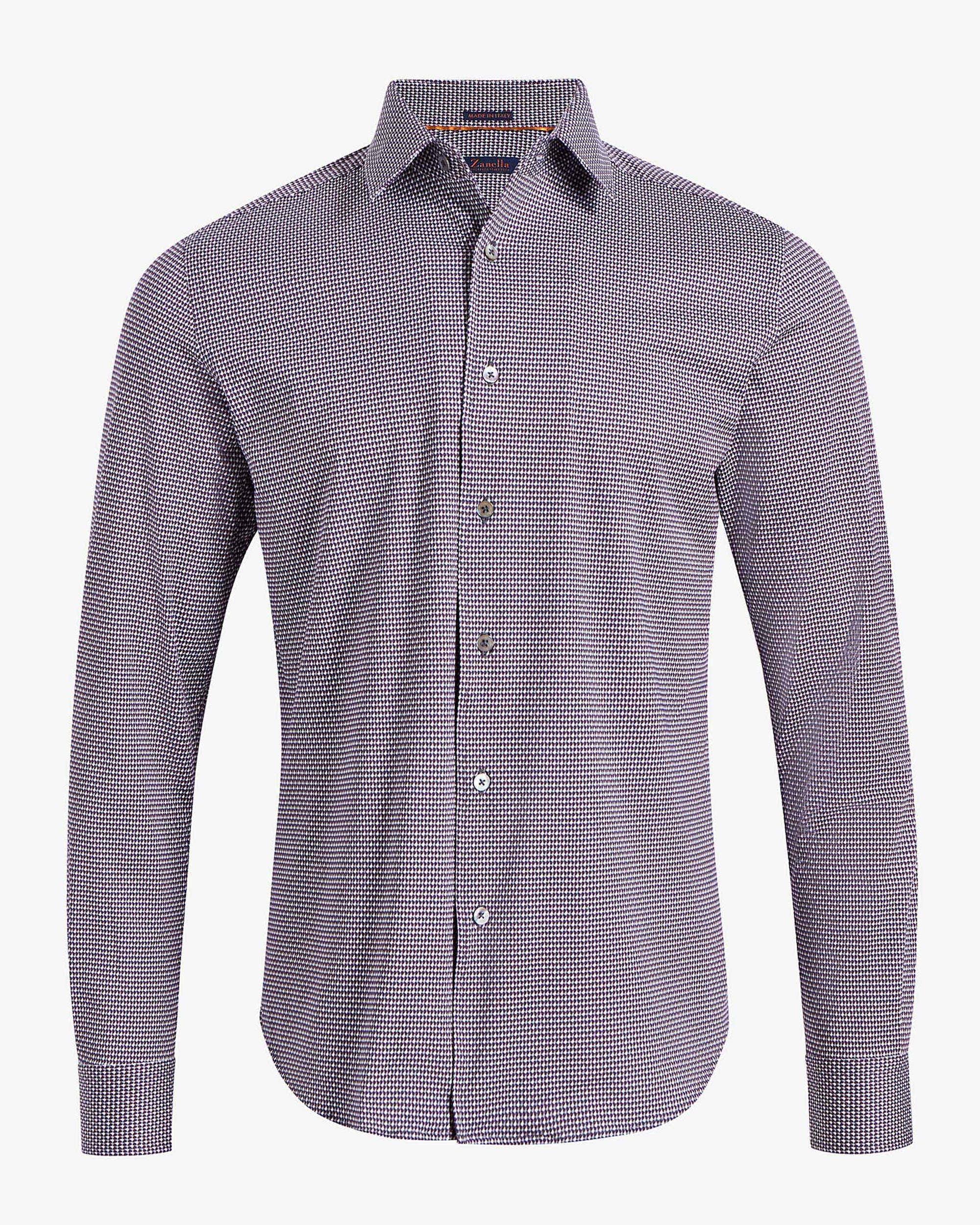 Abbey Shirt