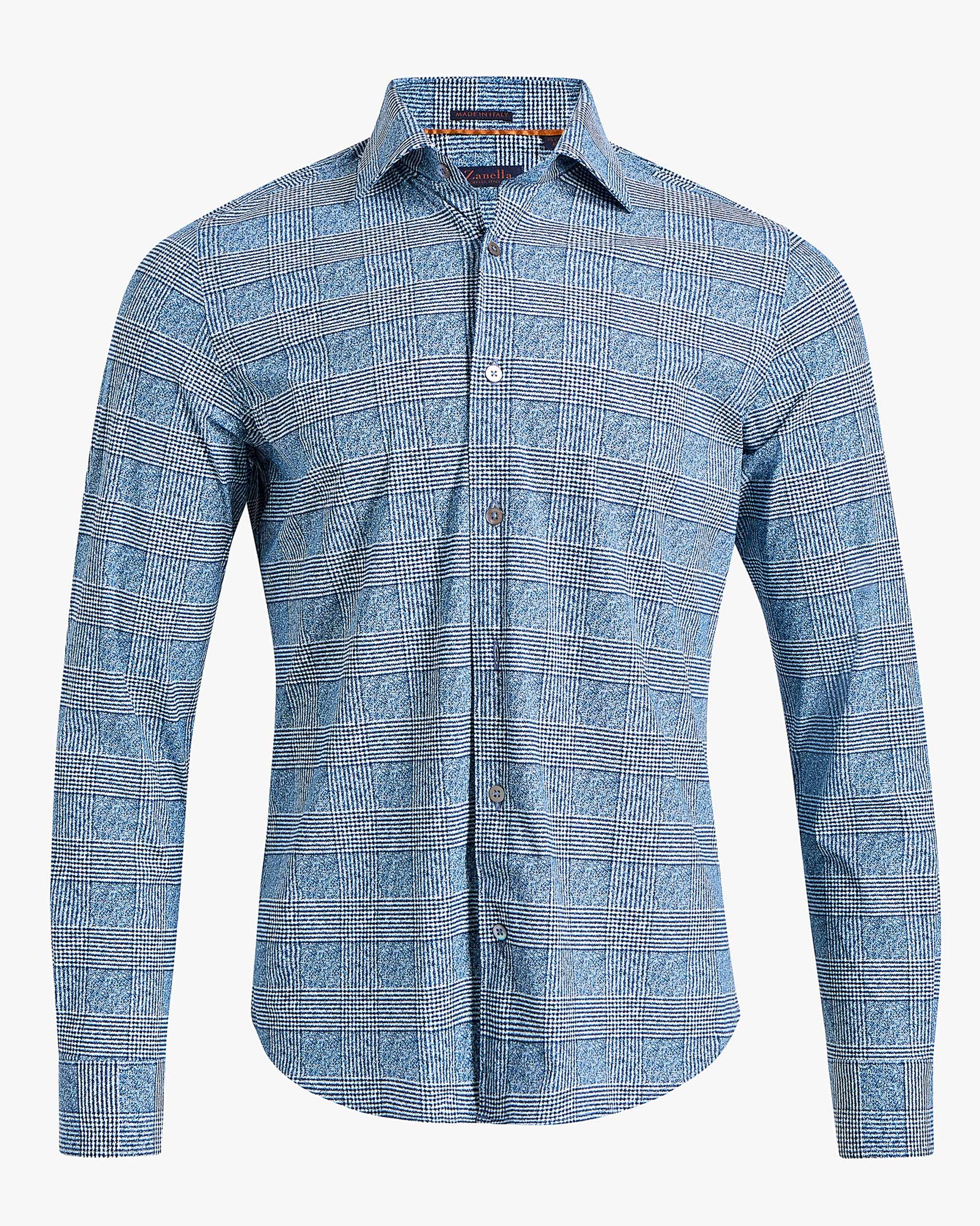 Downing Shirt