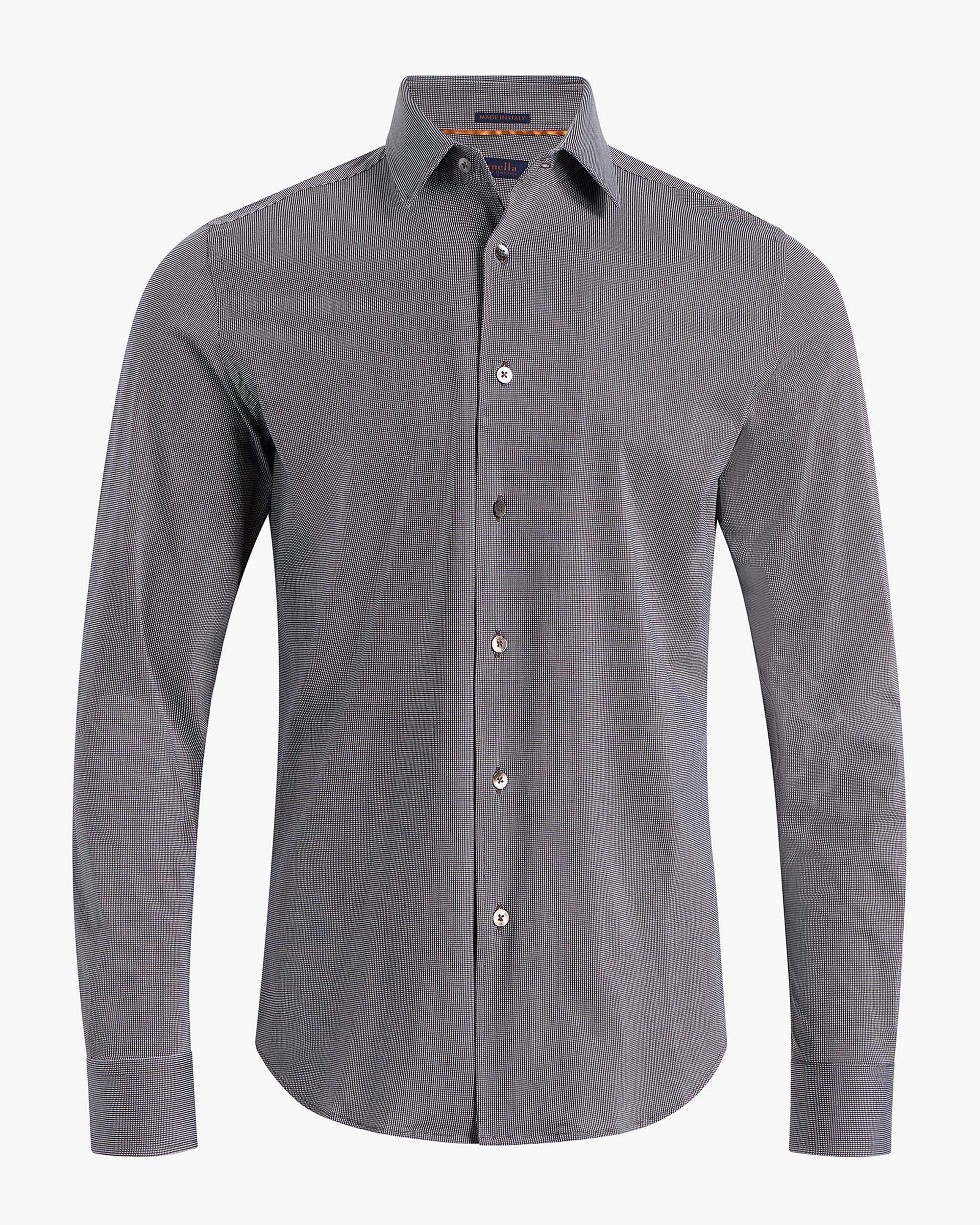 Bond Shirt