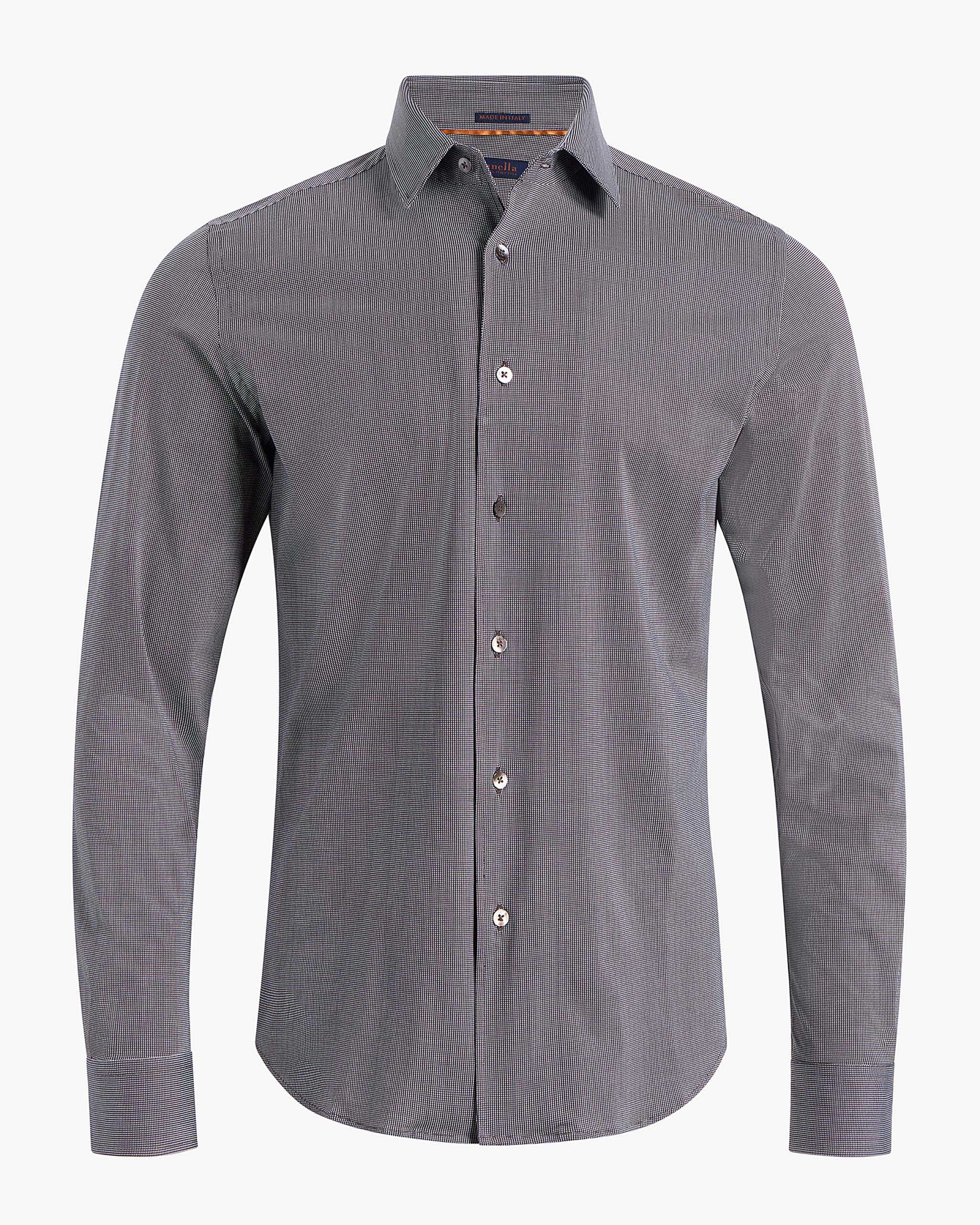Bond Shirt