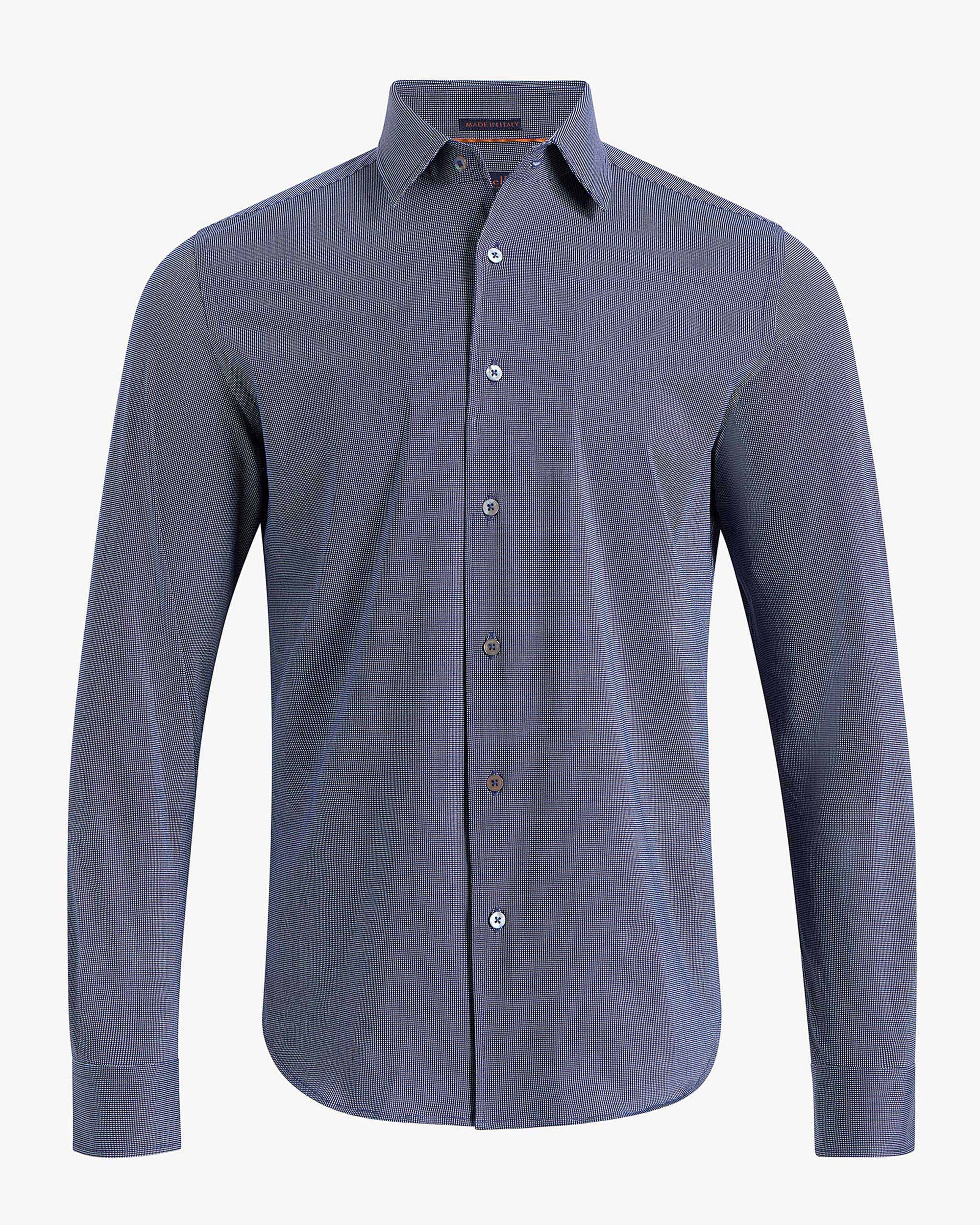 Bond Shirt
