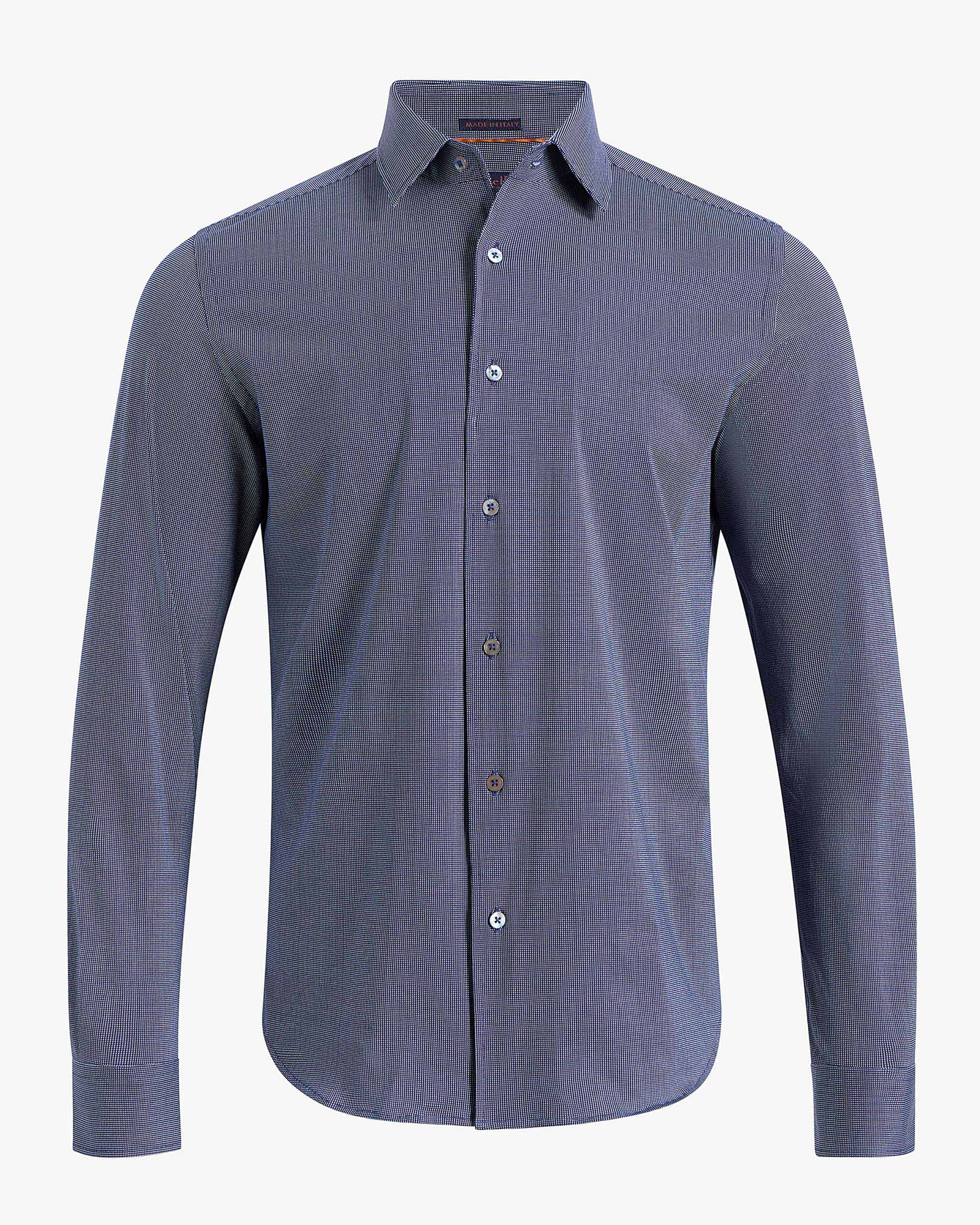 Bond Shirt