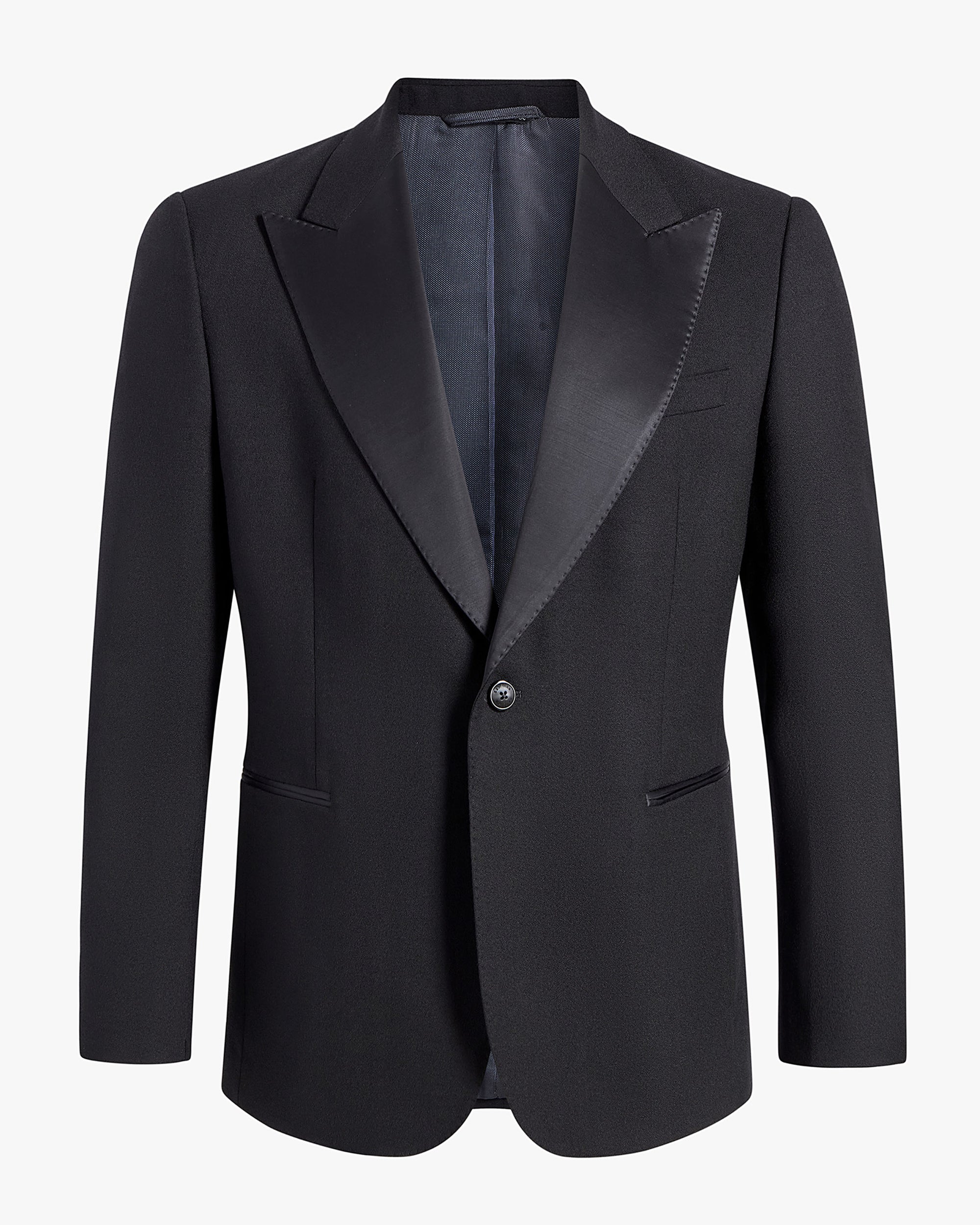 Winston Tuxedo Jacket