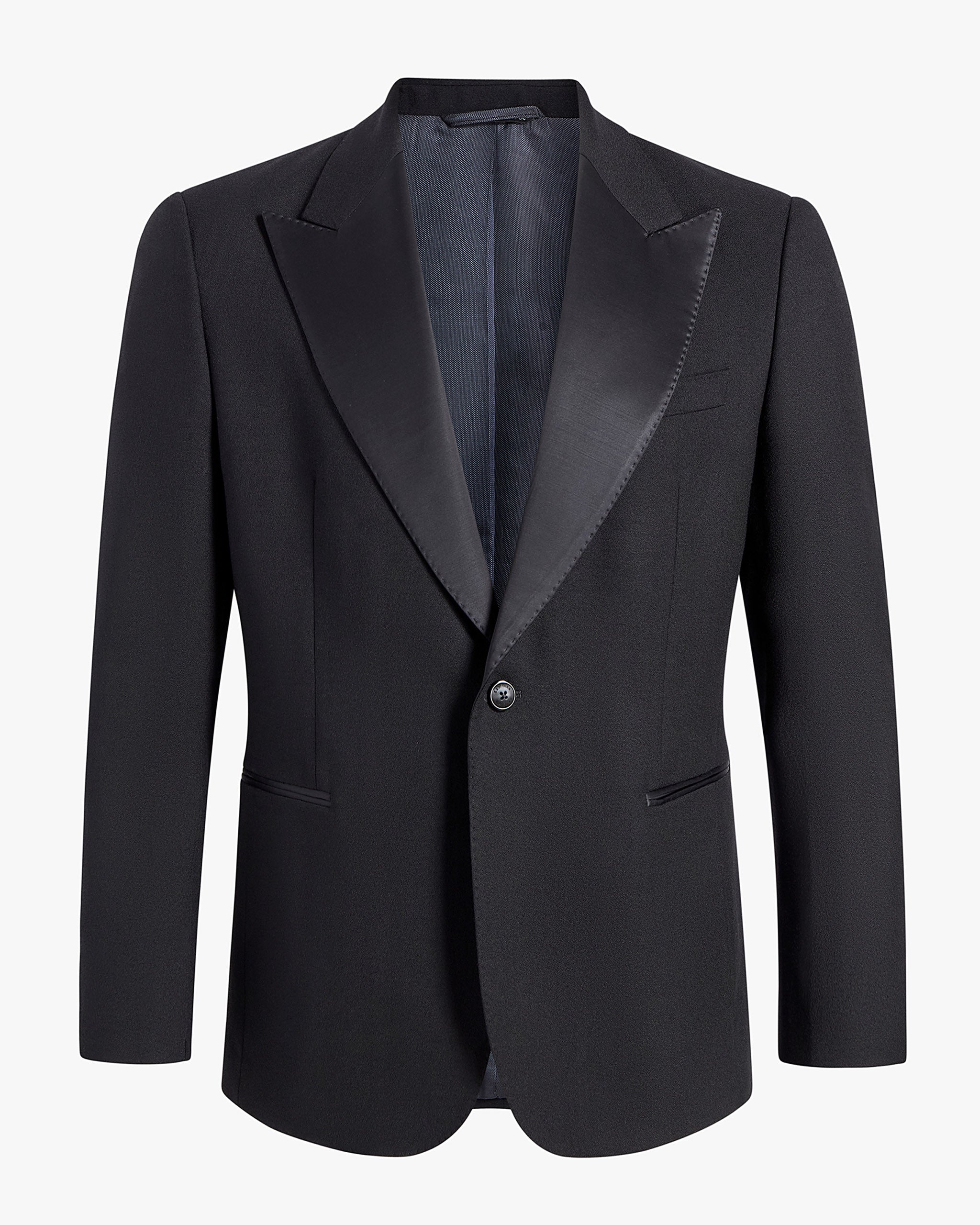 Winston Tuxedo Jacket