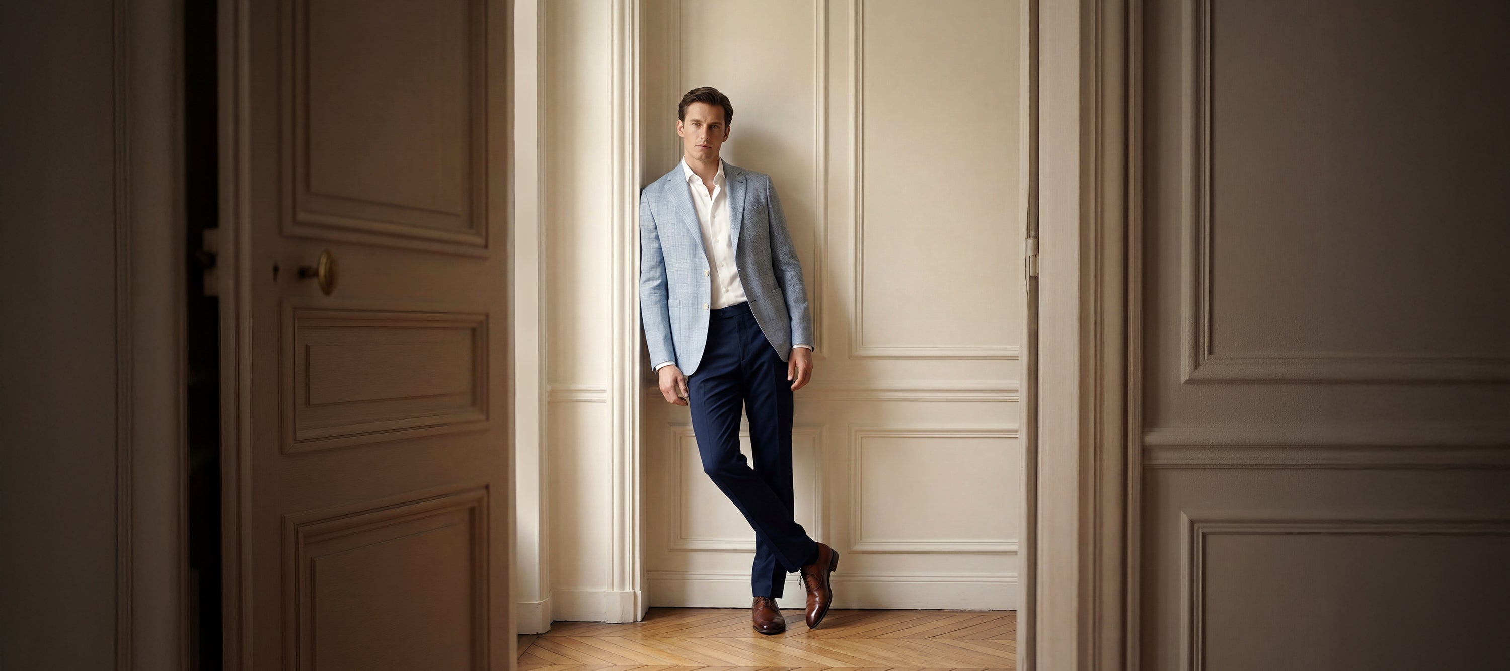 Zanella | Tailored Trousers for Men since 1954 |