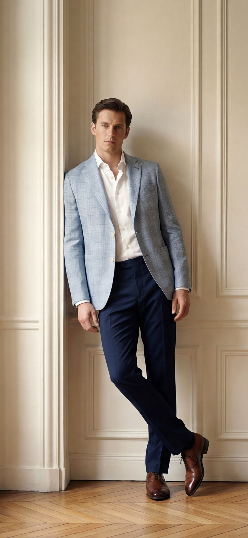 Zanella | Tailored Trousers for Men since 1954 |