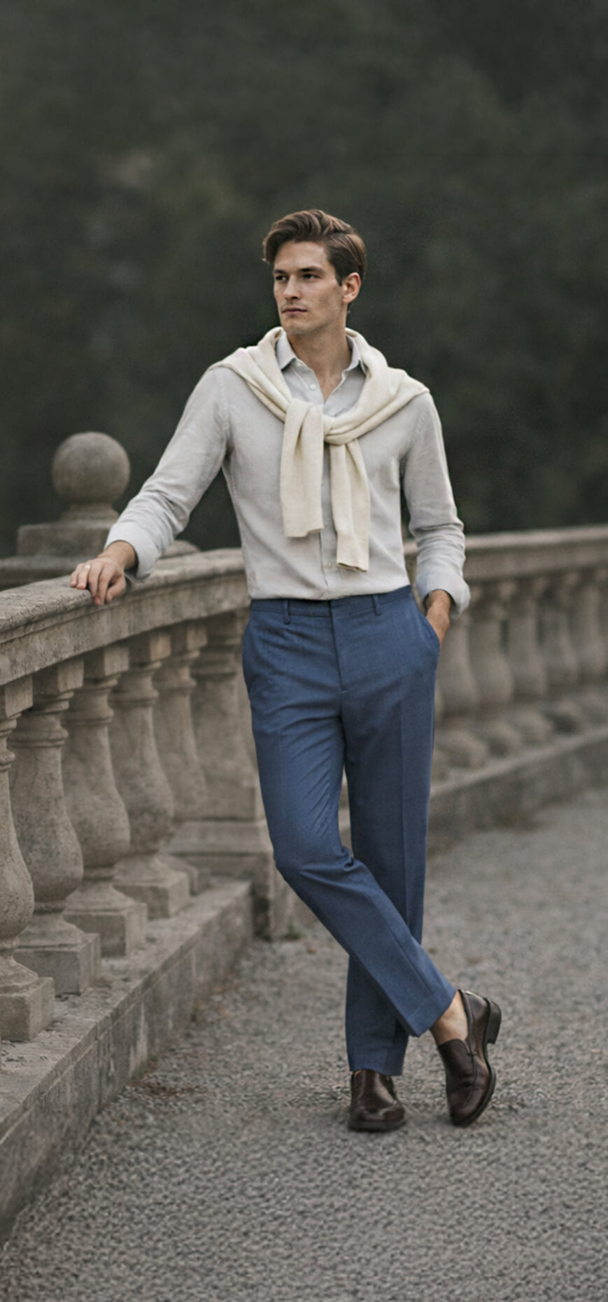 Zanella | Tailored Trousers for Men since 1954 |