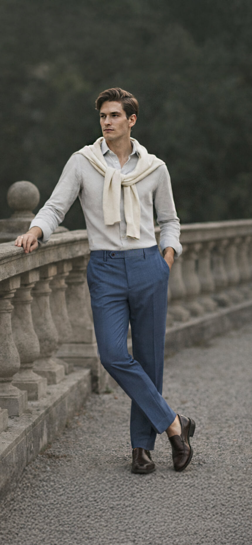 Zanella | Tailored Trousers for Men since 1954 |