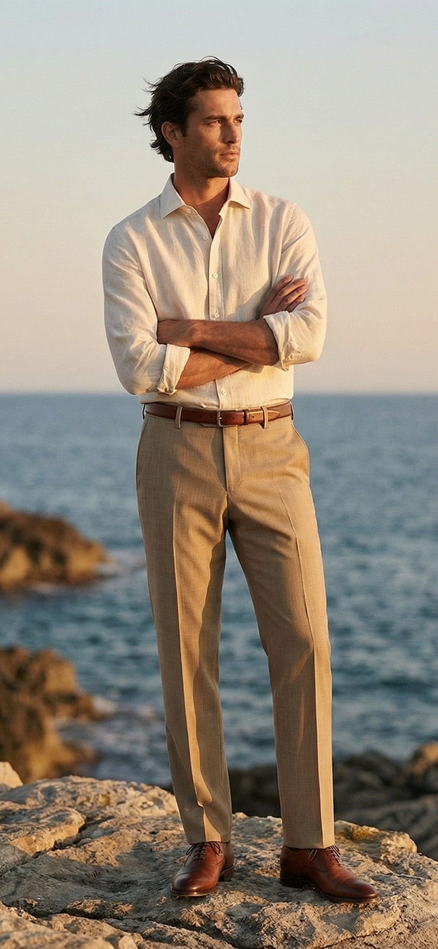 Zanella | Tailored Trousers for Men since 1954 |
