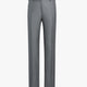 Devon Super 110s Serge Trouser