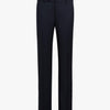 Parker Platinum Super 130s Gab Trouser
