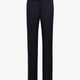 Parker Platinum Super 130s Gab Trouser