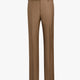 Devon Super 110s Serge Trouser