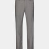 Parker 110s Light Stretch Flannel Trouser