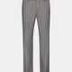 Parker 110s Light Stretch Flannel Trouser